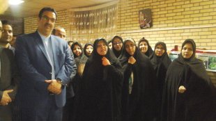 باید خانواده و جامعه پذیرش معتادان بهبود یافته را داشته باشند