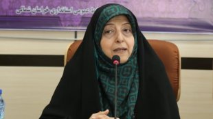 نشست مشترک با قوه قضائیه برای لایحه تأمین امنیت زنان در برابر خشونت