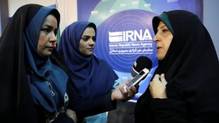 شمار مدیران مسئول زن در رسانه ها در دولت تدبیر و امید از 7 به 13درصد رسید