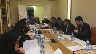 برگزاری نشست تخصصی برای رفع ایرادات لایحه تامین امنیت زنان