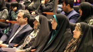 عراقچی: حضور زنان در دو حوزه صلح و امنیت در دستورکار ایران قرار دارد