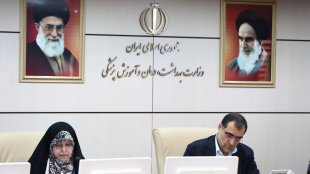 افزایش تمایل به «خشونت» در دختران/میزان بالای هپاتیت C و اعتیاد بین کودکان کار