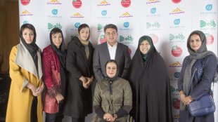 کارآفرینی به سبک قهرمانی جهان؛ رونمایی از برند 