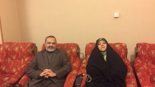 اجرای طرح گفتگوی ملی در حوزه خانواده