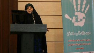 روح جامعه را کارهای داوطلبانه زنده نگه می دارد