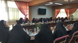 در کارگروه ملی توانمندسازی زنان سرپرست خانوار برای تحقق بند ت ماده 80 قانون برنامه ششم توسعه زنان تاکید شد: 