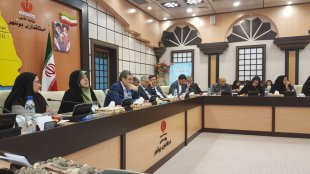 کارها و طرح‌های ارزشمند اشتغال‌زایی در حوزه زنان استان بوشهر شکل گرفته که جای قدردانی و سپاس دارد.