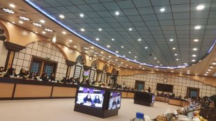 طرح گفت وگوی ملی خانواده سیاست دولت است