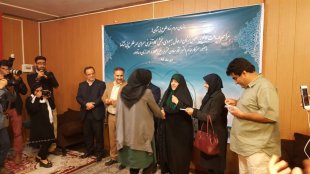 بانوانی که از اوج نا امیدی به زندگی بازگشته اند