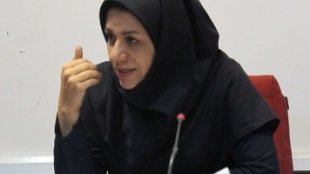 چگونگی حضور ایران در کمیسیون مقام زن به گزارش لیلا فلاحتی
