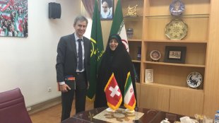 لایحه تامین امنیت زنان بر اساس دیدگاه های پیشرفته اسلامی تنظیم شده است