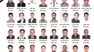 تسلیت دکتر ابتکار در پی جان باختن هموطنانمان در کشتی سانچی