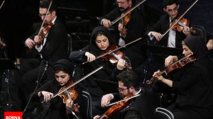 آنچه درتوان داریم برای حمایت از موسیقی بانوان به‌کار می‌گیریم