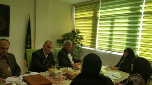 هماهنگی دستگاه‌های مختلف دولتی در حمایت از زنان عشایر