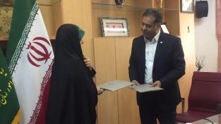 امضای تفاهم نامه همکاری مشترک میان معاونت امور زنان و خانواده ریاست جمهوری و بانک قرض الحسنه مهر ایران/اعطای تسهیلات ارزان قیمت به زنان سرپرست خانوار، بد سرپرست و خود سرپرست سراسر کشور