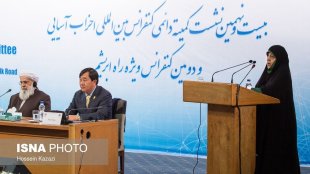 گفتگوی بین نسلی در کشورها سبب درک متقابل و مانع نا امیدی، خشونت و افراطی گرایی می شود؛ احزاب پیش قدم شوند
