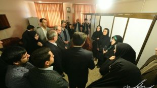 مدیران کل بانوان استانداری‌ها از نظر بودجه‌ تقویت می‌شوند