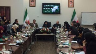 برگزاری نشست گفتگوی ملی خانواده در 7 استان