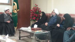 معاون رییس جمهور وارد کرمان شد