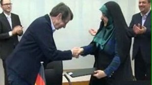 تلاش سازمان یافته ای برای تخریب ادامه دارد