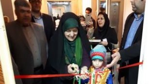 سفر معاون رییس جمهور در سالروز پیروزی انقلاب اسلامی به شهرستان قرچک
