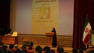 خودشکوفایی و حرکت در مرزهای علمی، رمز اصلی دوران دانشجویی است/کرمان در حوزه توسعه اقتصاد و اشتغال دستاوردهای خوبی داشته است