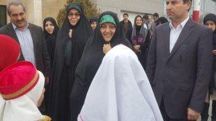 سفر معاون رییس جمهور به آذربایجان غربی