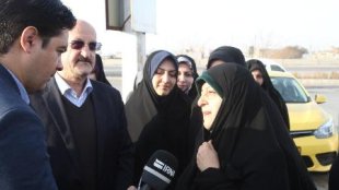 تحقق عدالت جنسیتی از جهت گیری های مهم دولت است