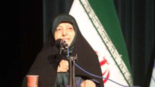 برخوردهای سلیقه ای برای محدودسازی زنان انطباقی با مبانی دینی ما ندارد
