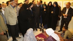 دولت حامی بانوان کارآفرین است