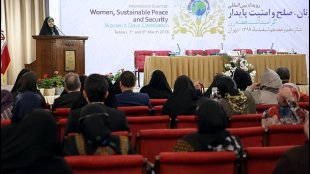 لایحه تامین امنیت زنان در مقابل خشونت بزودی نهایی می شود