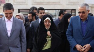 سفر معاون رییس جمهور به استان مرکزی 