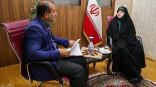 تهمت ها به همسرم دروغ است/آقای هاشمی یک قطره بنزین هم وارد نکرده است