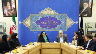 زیست‌بوم اقتصاد دانش‌بنیان میدان عمل خلاقیت‌ و نوآوری بانوان می‌شود