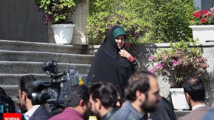 دولت زنان ایران