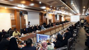 30 درصد پست های مدیریتی استان ها به بانوان اختصاص یابد