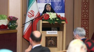 ایران و ژاپن با همکاری مشترک می توانند نقش موثری در توان افزایی زنان ایفا کنند