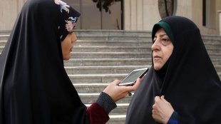 طبق گزارش وزارت اطلاعات پرونده فعالان محیط زیست هرچه سریع‌تر مختومه شود/ برخورد با سرمایه‌های اجتماعی هیچ سازگاری با سیاست ملی ندارد