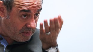 کمال تبریزی سفیر شد