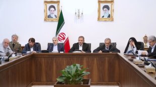 جزئیاتی از جلسه ستاد اقتصاد مقاومتی دولت