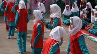 بازگشت ورزش به مقطع ابتدایی دختران