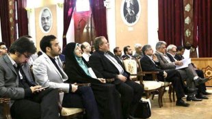 برگزیدگان دومین جشنواره «نگاه آبی» معرفی شدند