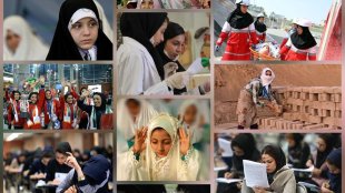 ابتکار: روز ملی دختر فقط یک جشنواره نیست
