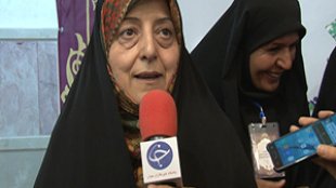 زنان فعال در حوزه اقتصاد سرمایه اصفهان هستند