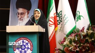 سازمان دانش‌آموزی به برنامه ملی گفت‌وگوی خانواده کمک کند