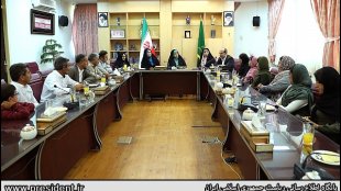 تاکید دکتر ابتکار بر پیگیری‌های جدی برای تسریع در روند درمانی دختران شین‌آبادی