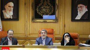 تاب آوری دانش آموزان در برابر آسیب های اجتماعی تقویت شود