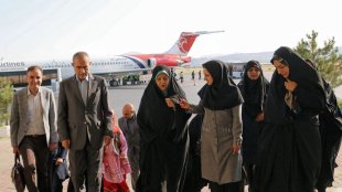 سفر معاون رییس جمهور به آدربایجان شرقی