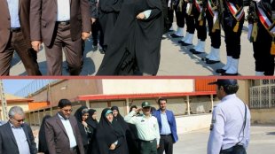 امکان آزادی مشروط برای مادران زندانی در چارچوب قوانین