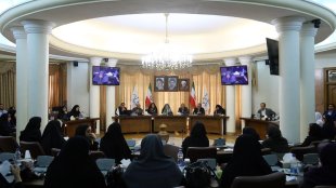 نهاد خانواده پیشران توسعه کشور است
